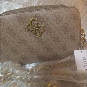 Guess Cross Body Bag